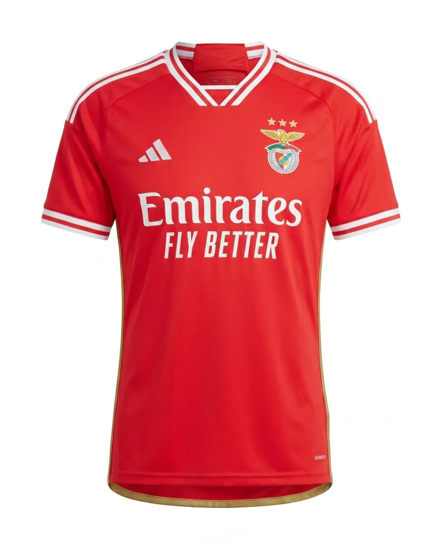 Benfica 2025-2026 - صورة المنتج 1