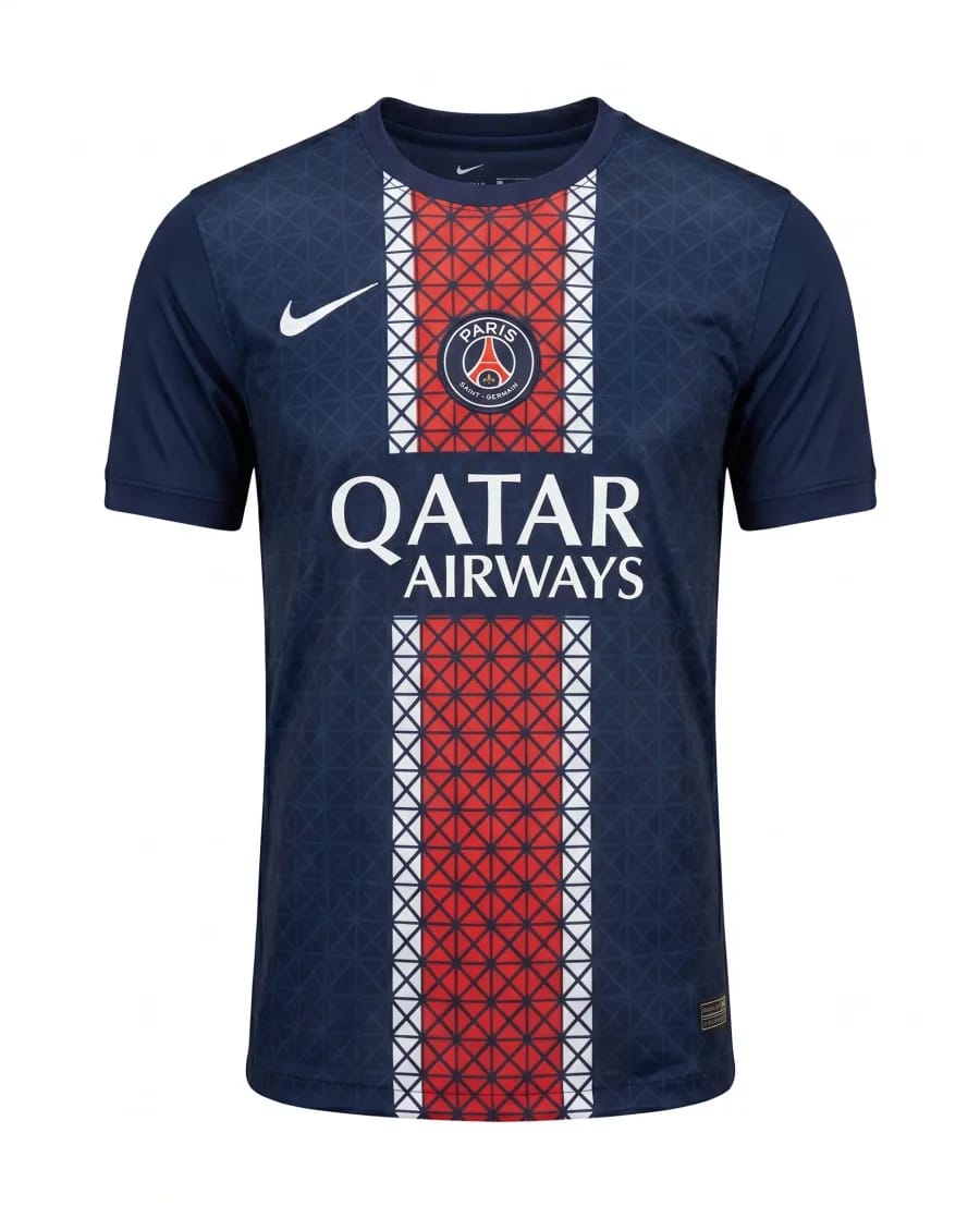 PSG Thuis 2025-2026 - Productweergave 1
