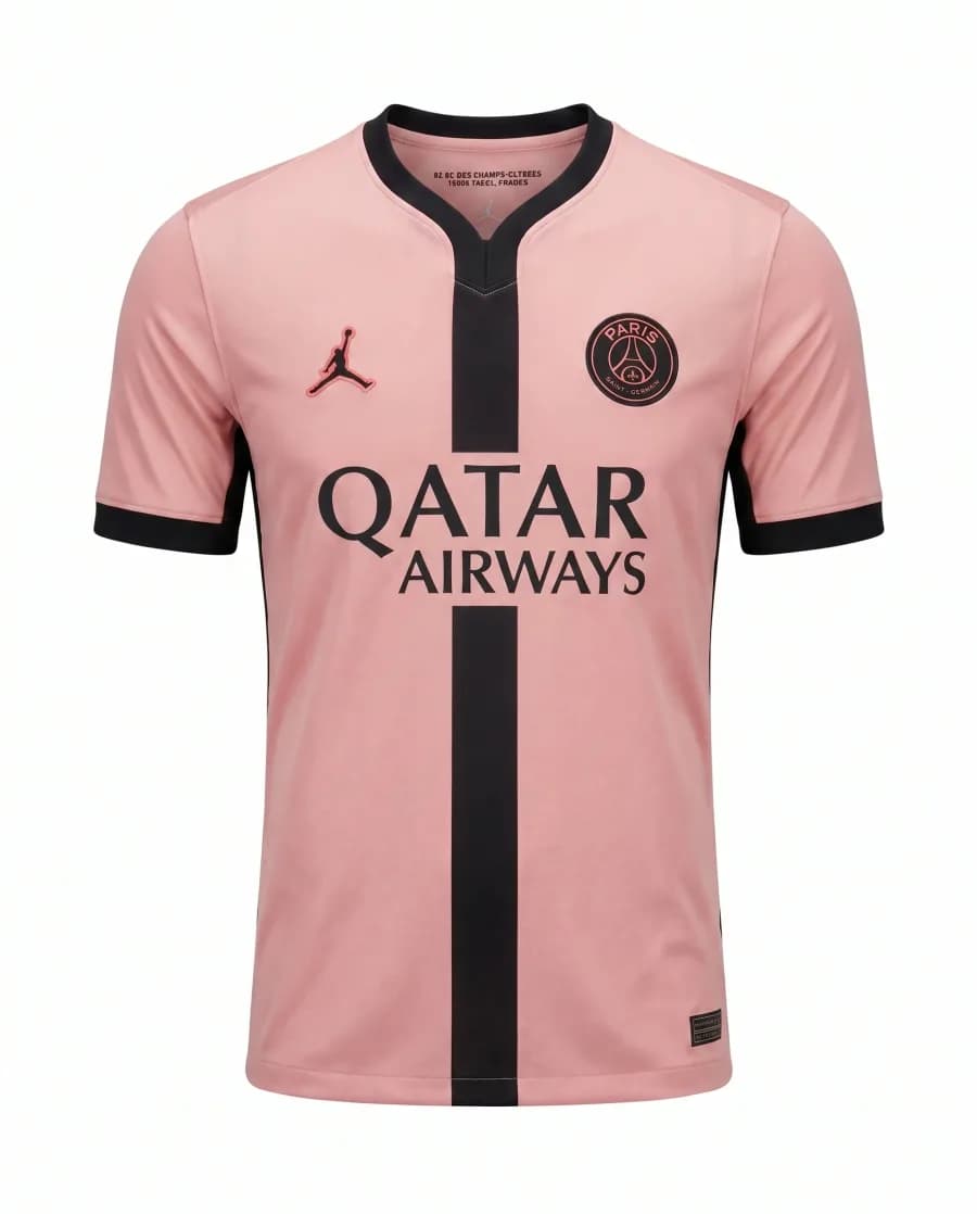 PSG 2023-2024 - صورة المنتج 1