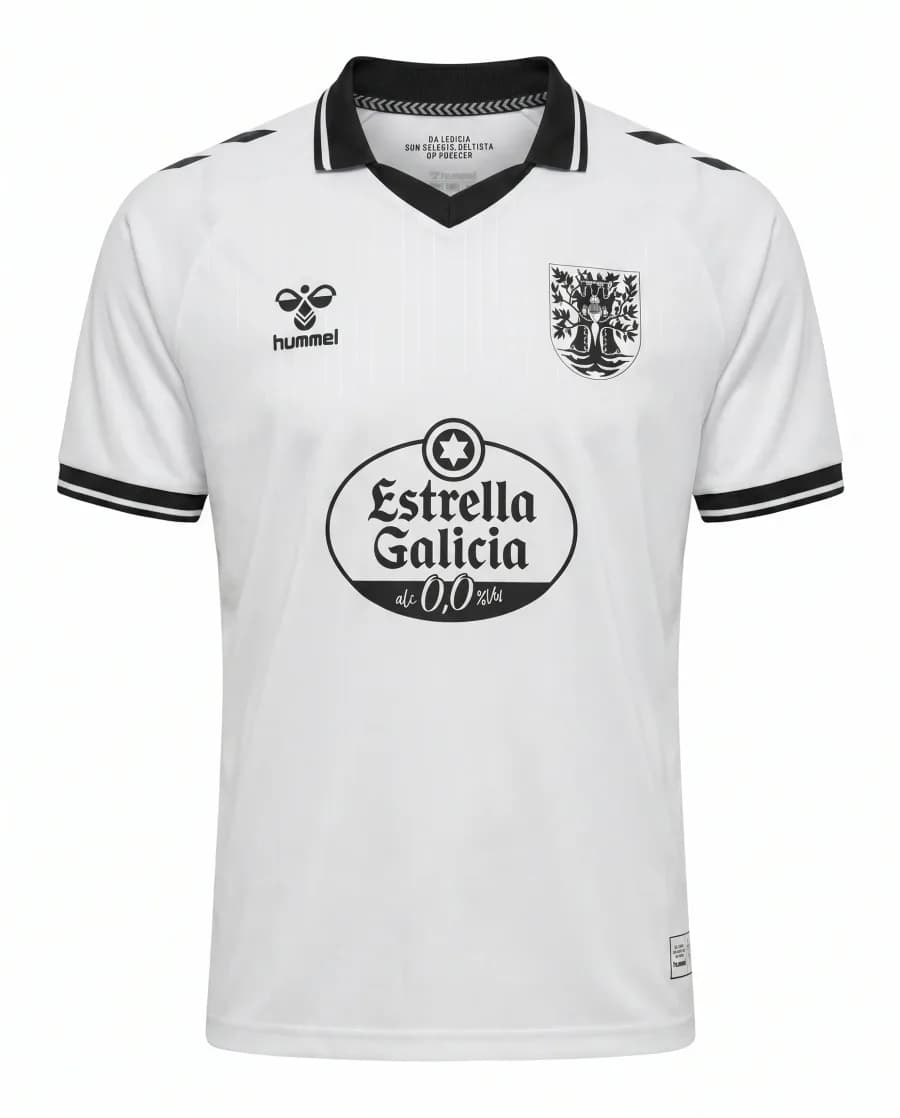 Celta Vigo 24/25 - Vue du produit 1