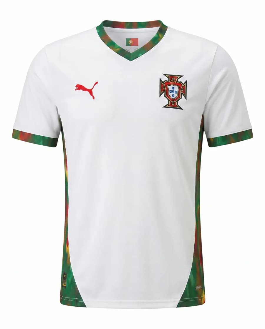 Maillot Portugal 26/27 Edition speciale - Vue du produit 1