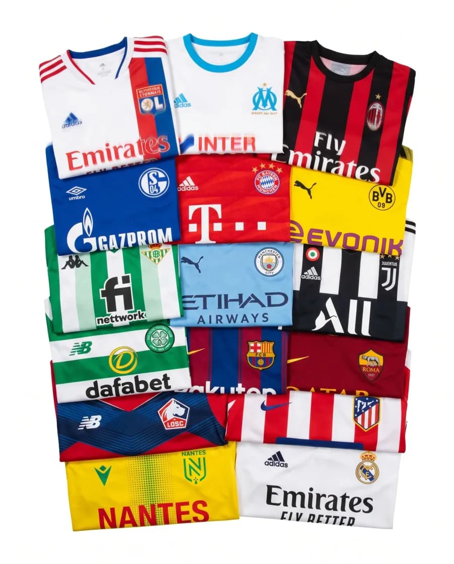 Pack Aleatoire 25 Pieces - صورة المنتج 1