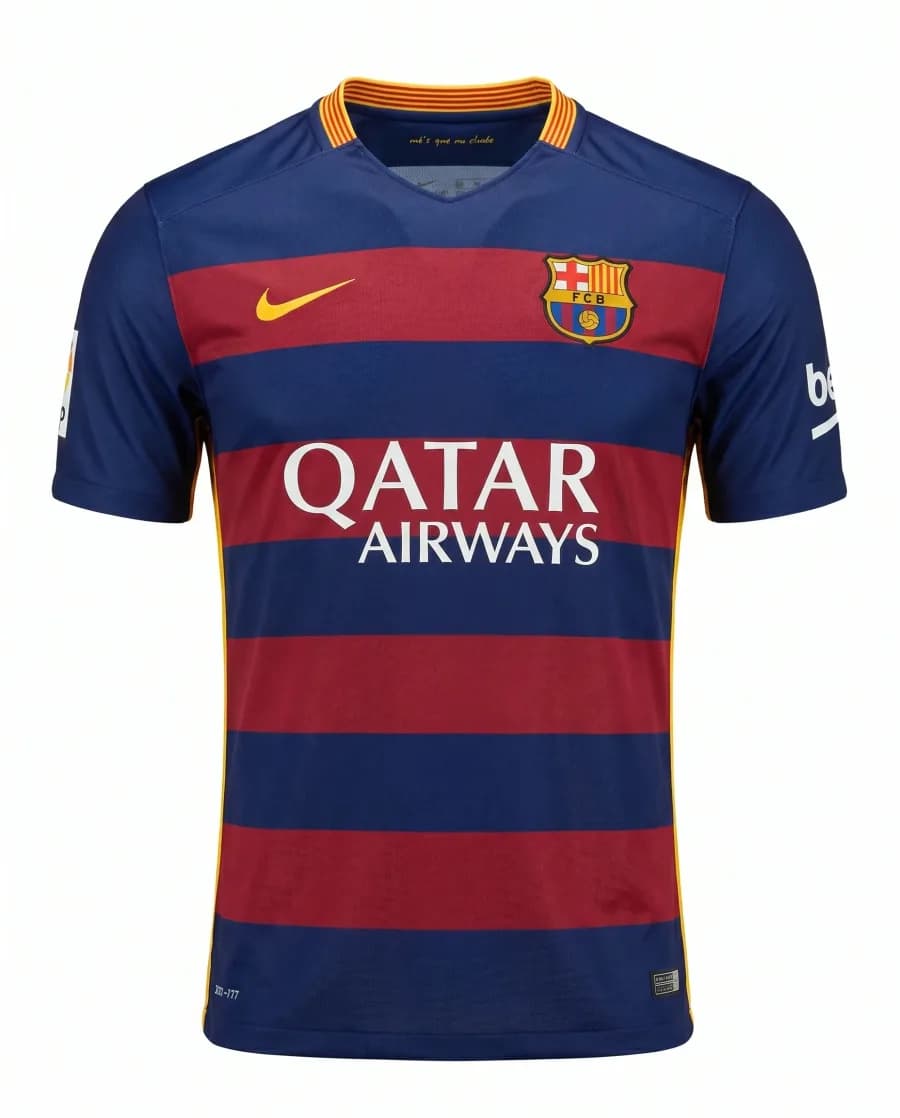 Barcelone Retro 2015 - Vue du produit 1