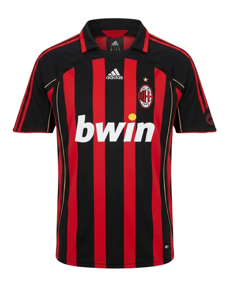 Milan Retro 2006 - Vue du produit 1