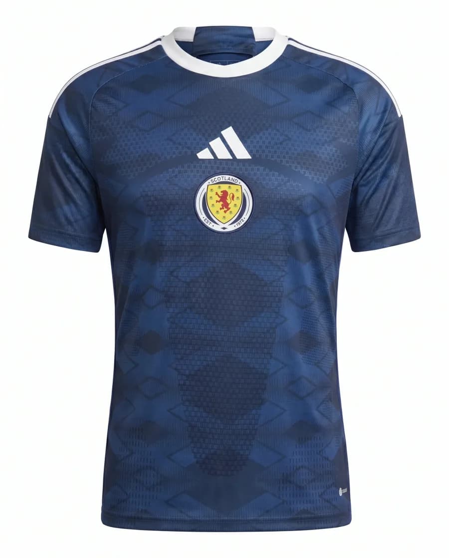 قميص Ecosse 26/27 الأساسي Joueur - صورة المنتج 1