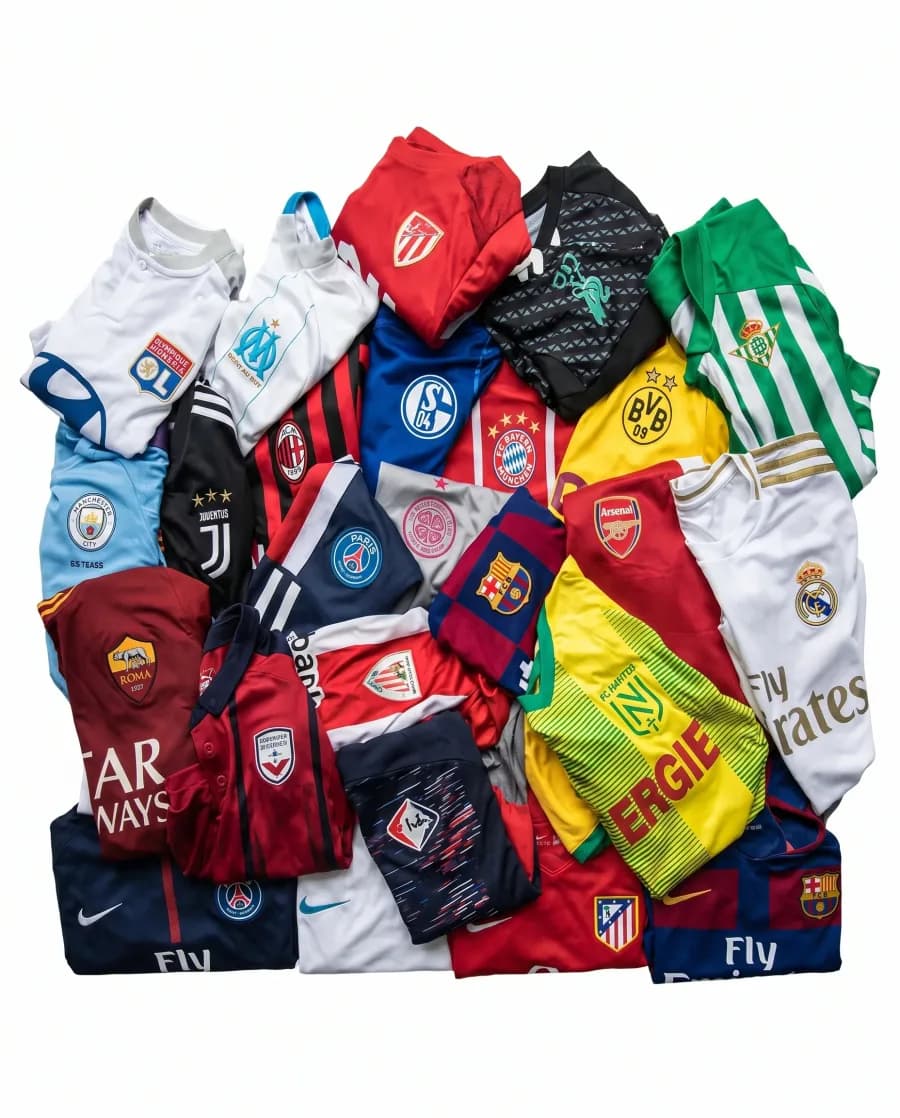 Pack Aleatoires 10 Pieces - صورة المنتج 1