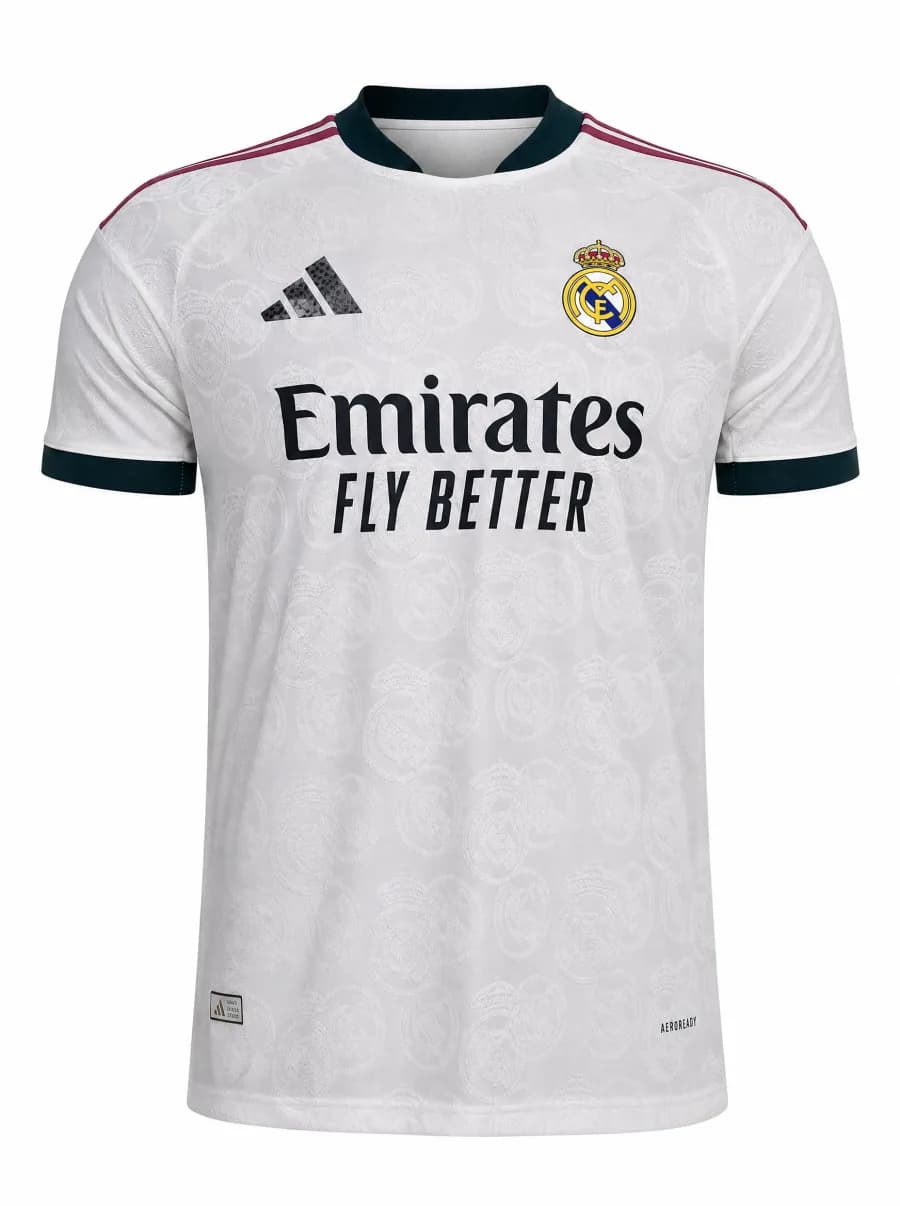 قميص Real Madrid 26/27 Edition speciale - صورة المنتج 1
