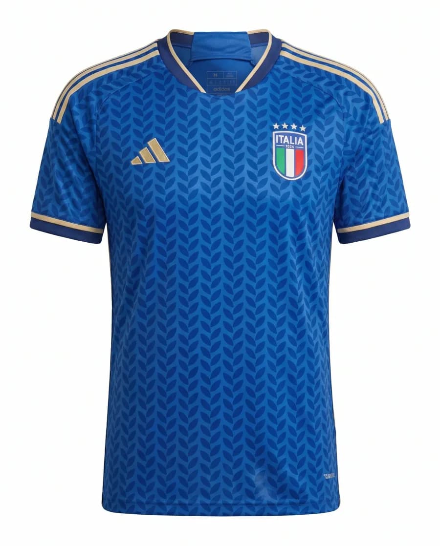 Maillot Italie 26/27 Domicile - Vue du produit 1