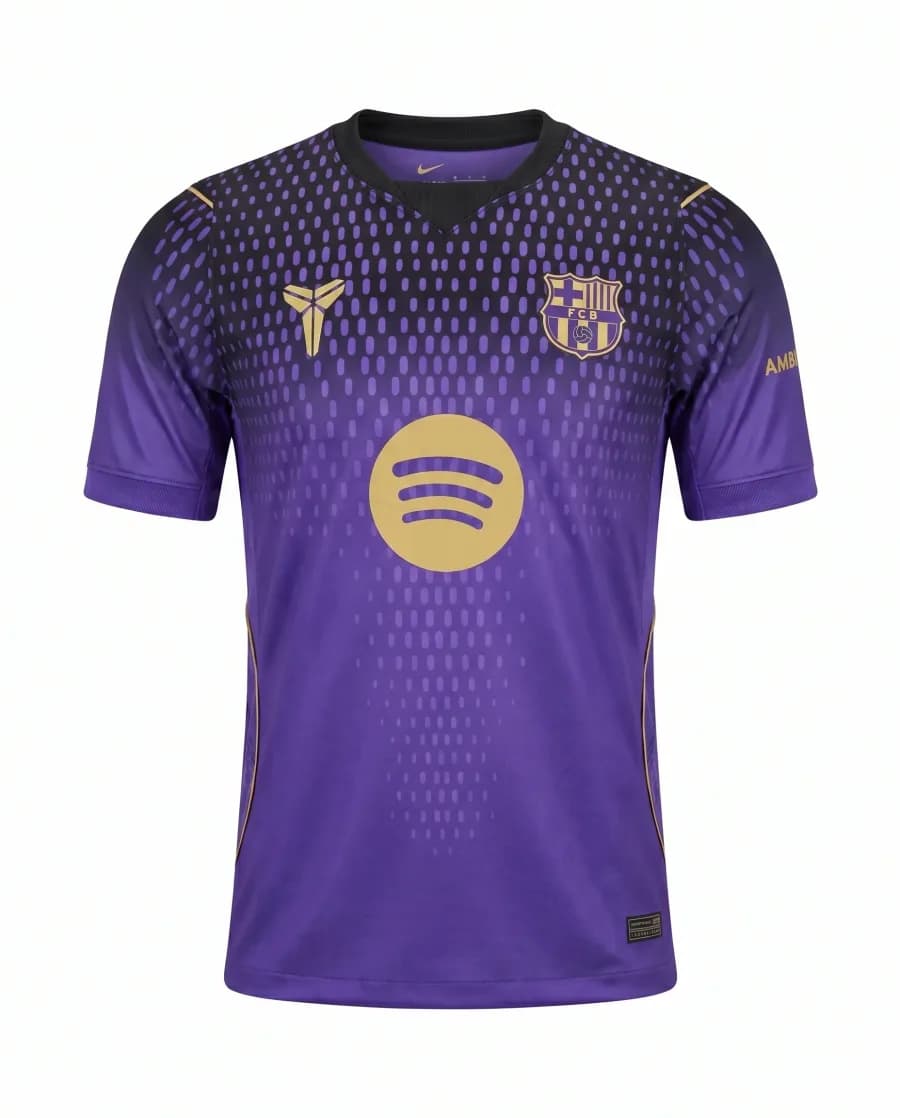 Maillot Barcelone 26/27 Exterieur - Vue du produit 1