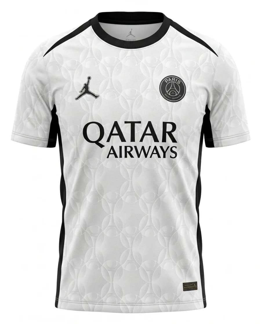 Maillot Paris Saint-Germain 26/27 Entrainement - Vue du produit 1