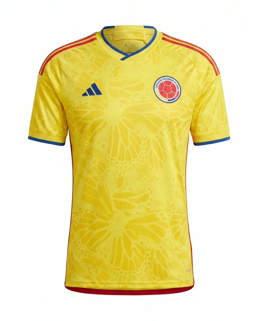 Colombie Mundial 2026-2027 Local - Vista del producto 1