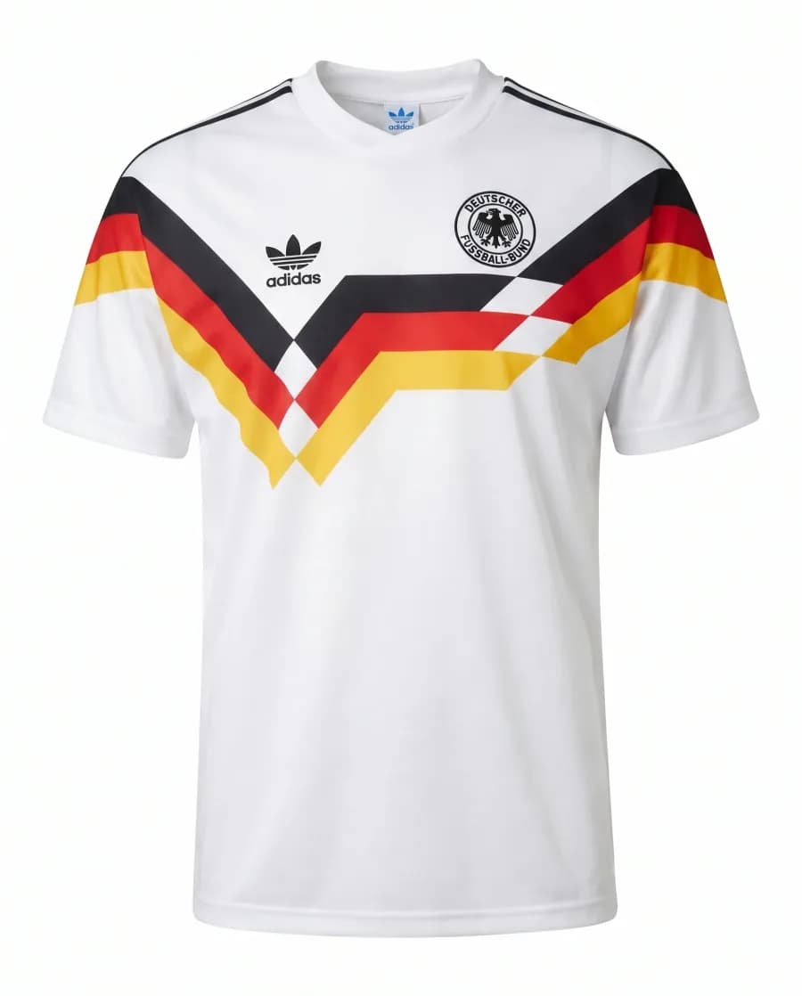 Duitsland Retro 2002 - Productweergave 1