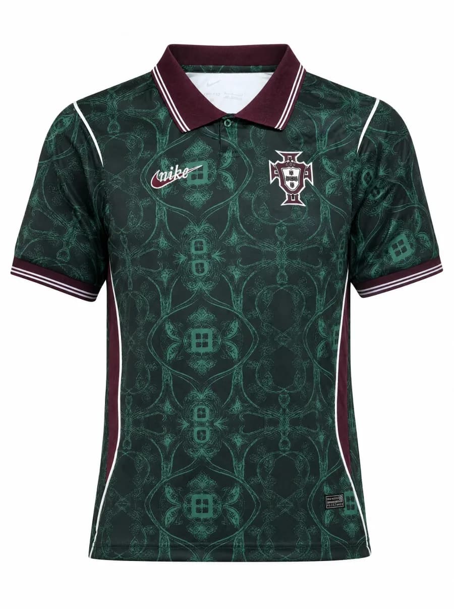 Maillot Portugal 26/27 Entrainement Edition speciale - Vue du produit 1