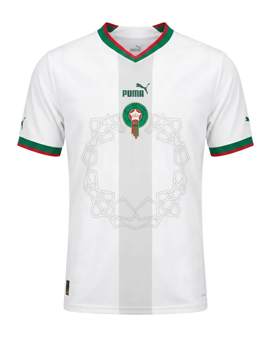 Maroc 2024 Exterieur - Vue du produit 1