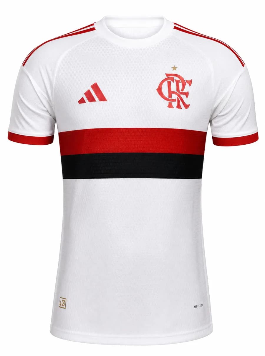 Maillot Flamengo 26/27 Exterieur Joueur - Vue du produit 1