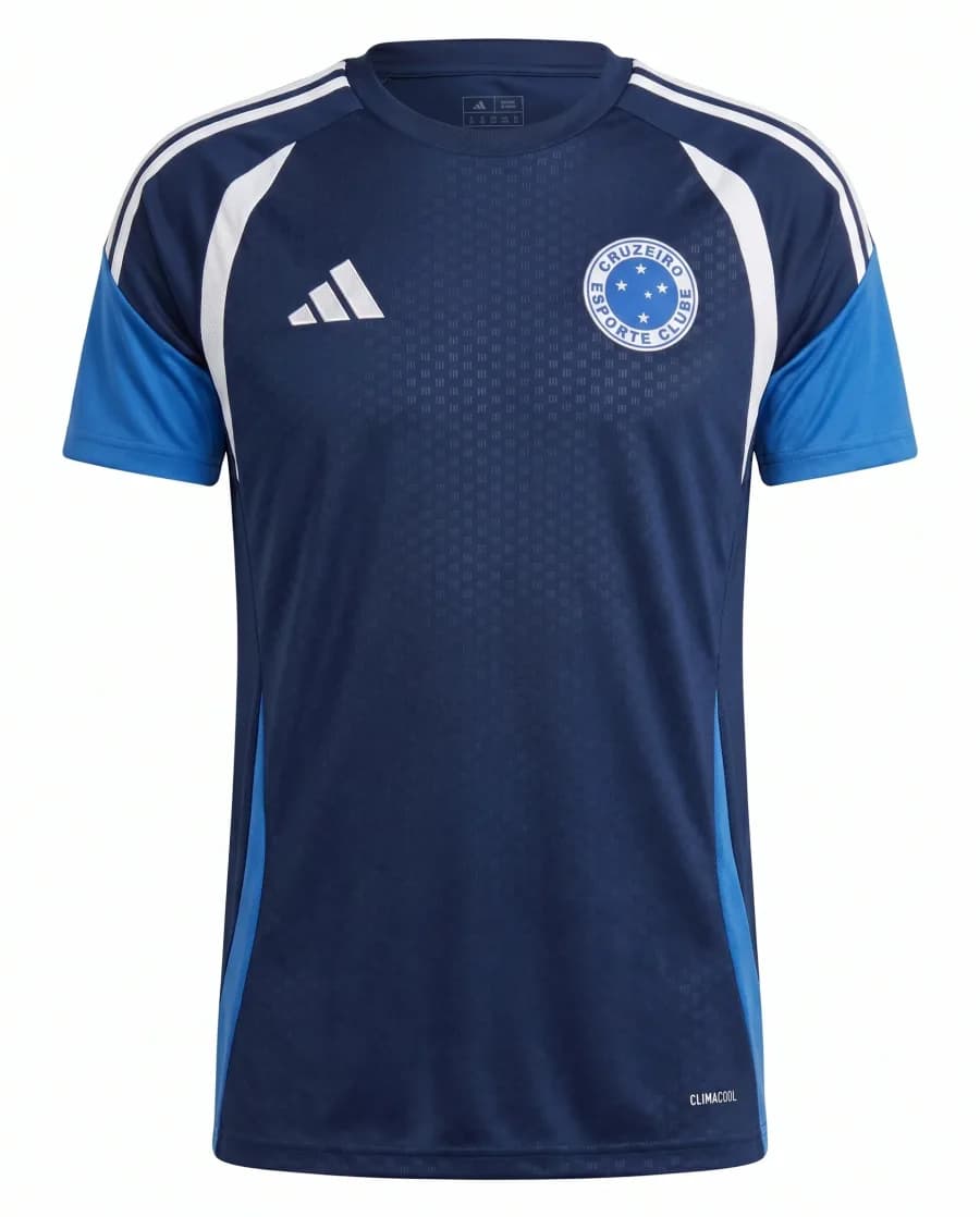 Maillot Cruzeiro 26/27 Domicile - Vue du produit 1