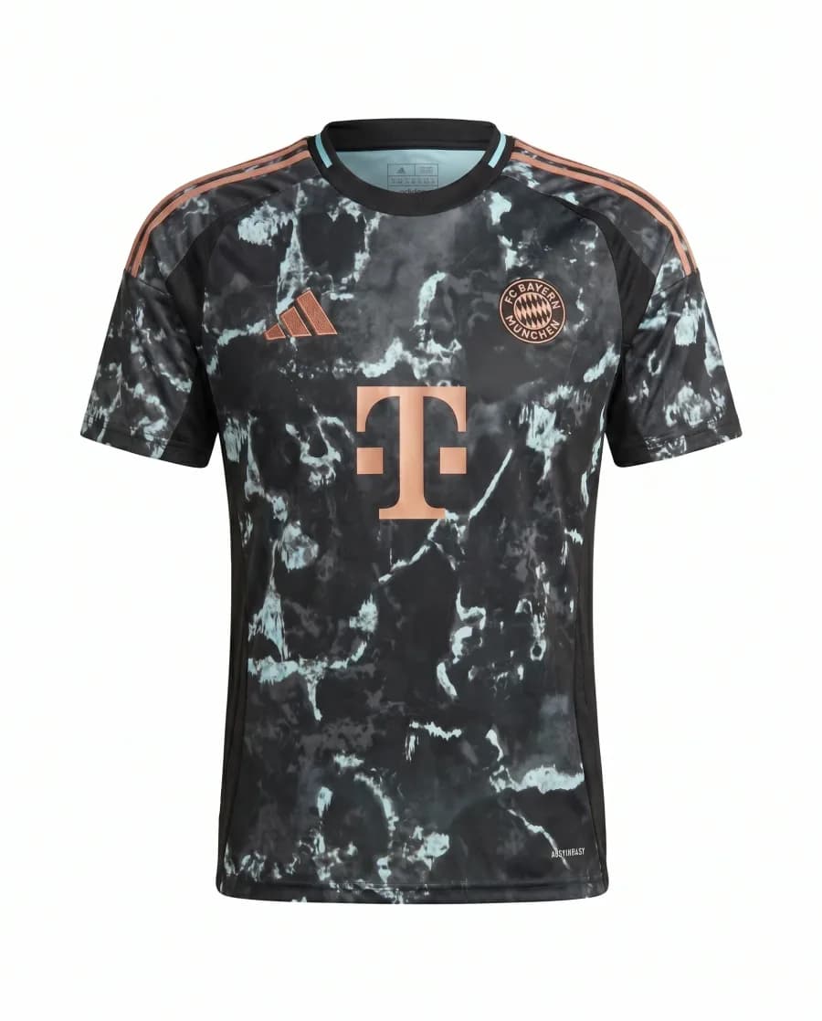 Bayern Munich الخارجي 2024-2025 - صورة المنتج 1