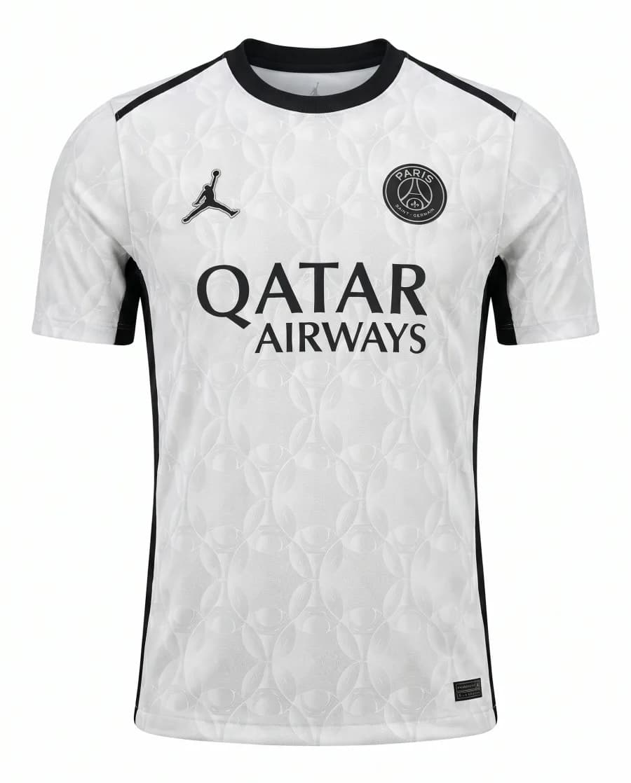 قميص Paris Saint-Germain 26/27 Entrainement - صورة المنتج 1