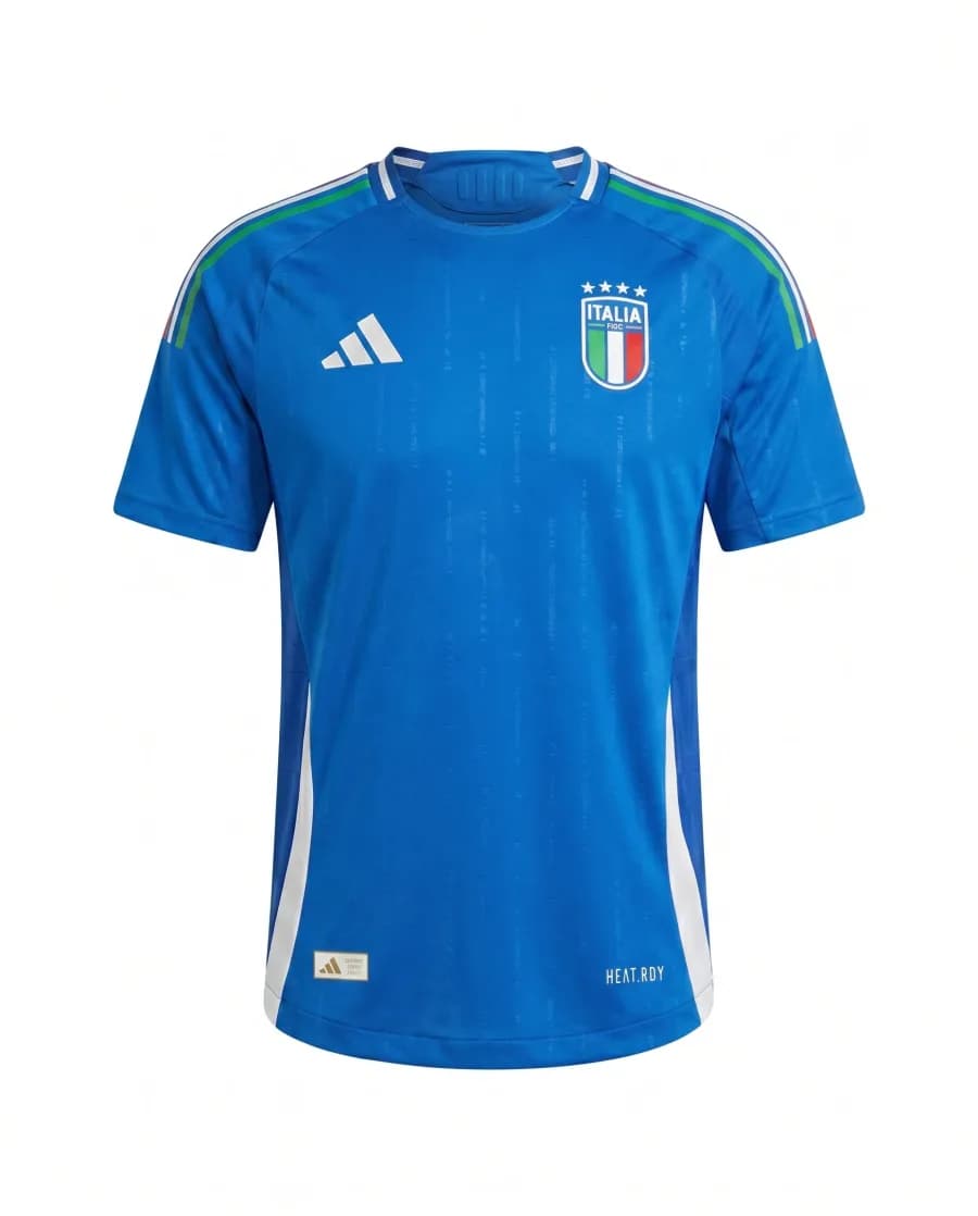 Italie 2025-2026 - صورة المنتج 1