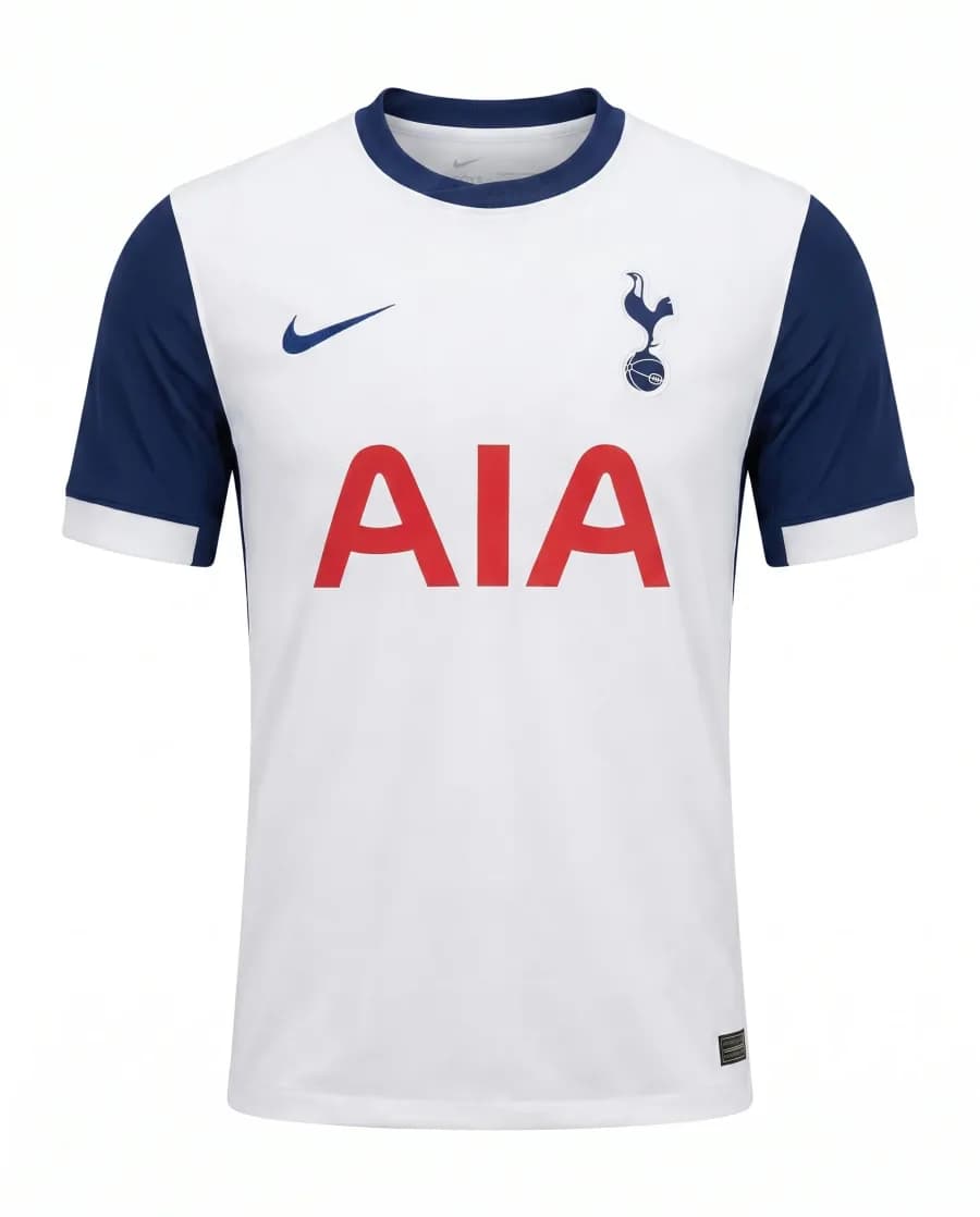 Tottenham Domicile 2024-2025 - Vue du produit 1
