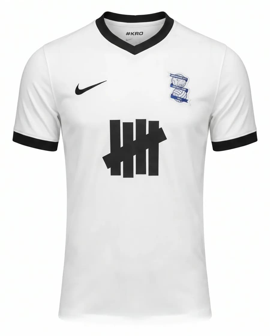 Maillot Birmingham City 24/25 Exterieur - Vue du produit 1