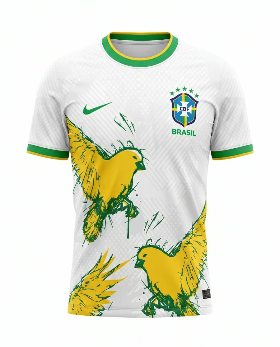 Brésil Concept - Vue du produit 1