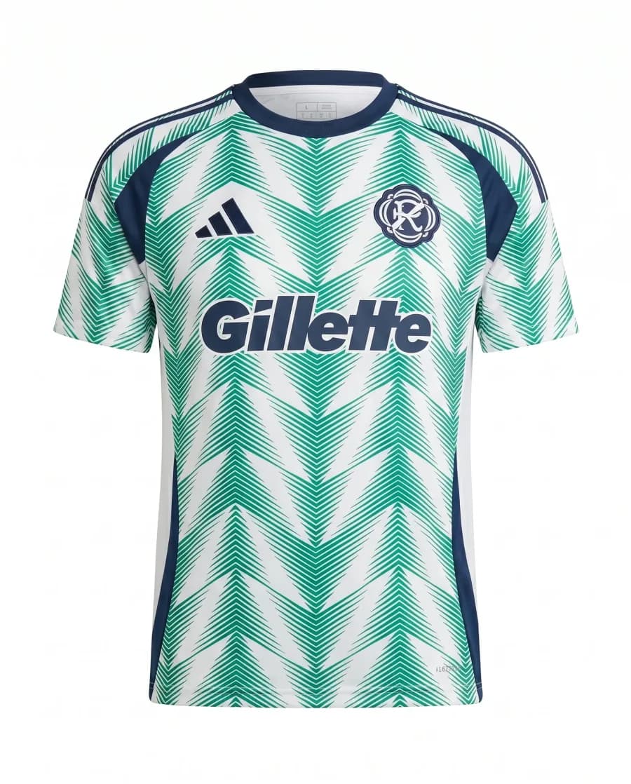 Corinthias 2025-2026 - Vue du produit 1