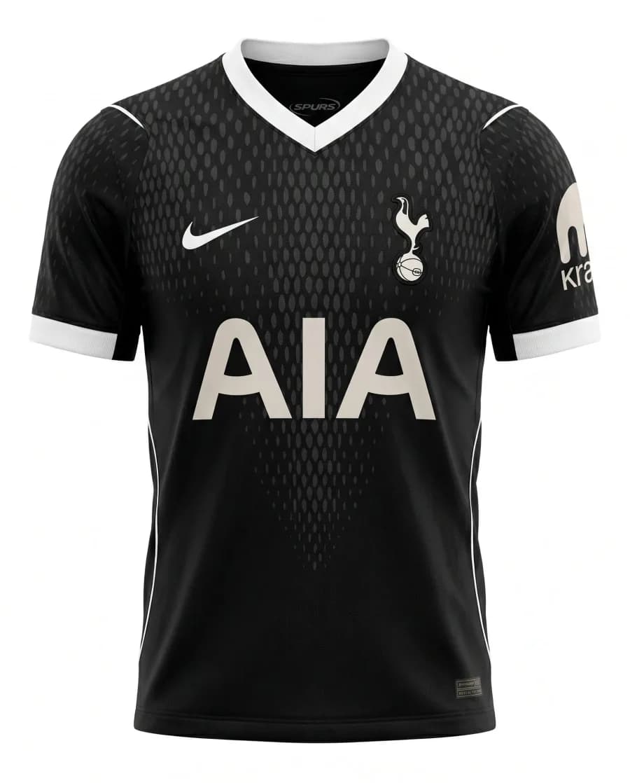 Maillot Tottenham 26/27 Exterieur - Vue du produit 1