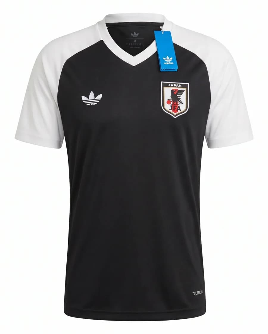 Maillot Japon 26/27 Entrainement - Vue du produit 1