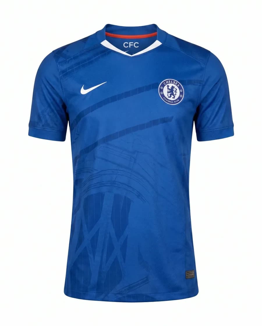 Chelsea Domicile 2024-2025 - Vue du produit 1