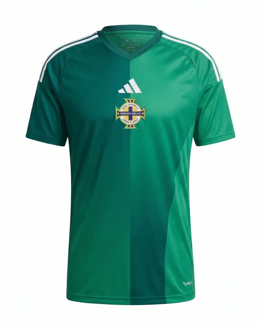 Maillot Irlande 26/27 Domicile - Vue du produit 1