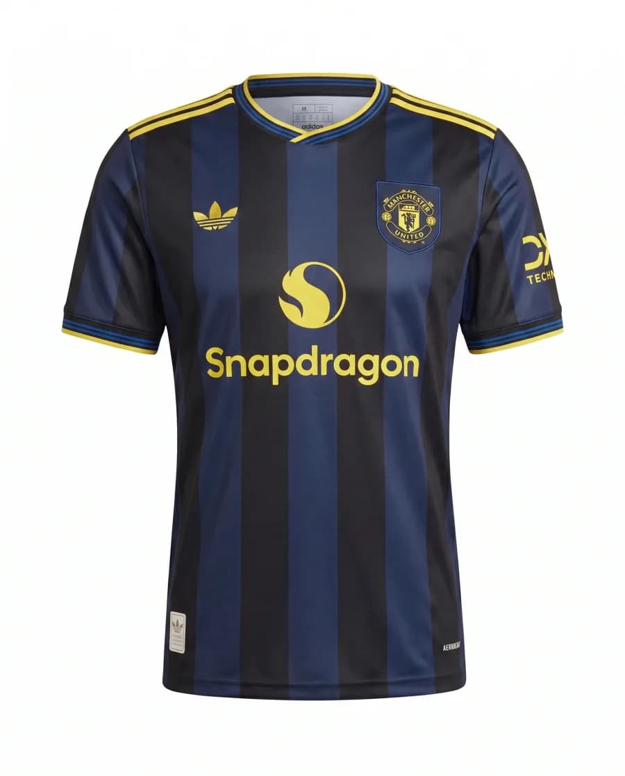 United 2025-2026 - صورة المنتج 1