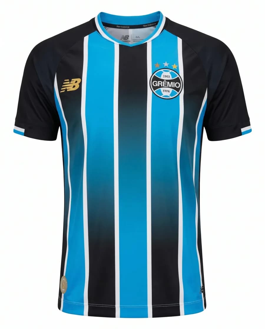 قميص Gremio 26/27 الأساسي - صورة المنتج 1