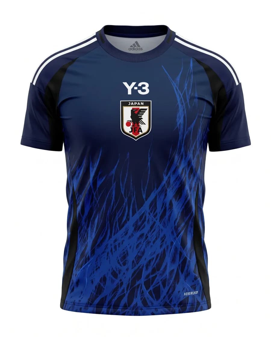 Japon Concept Bleu - Vue du produit 1