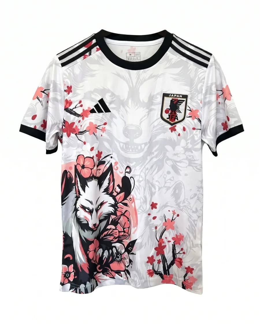 Japon Concept Renard - Vue du produit 1