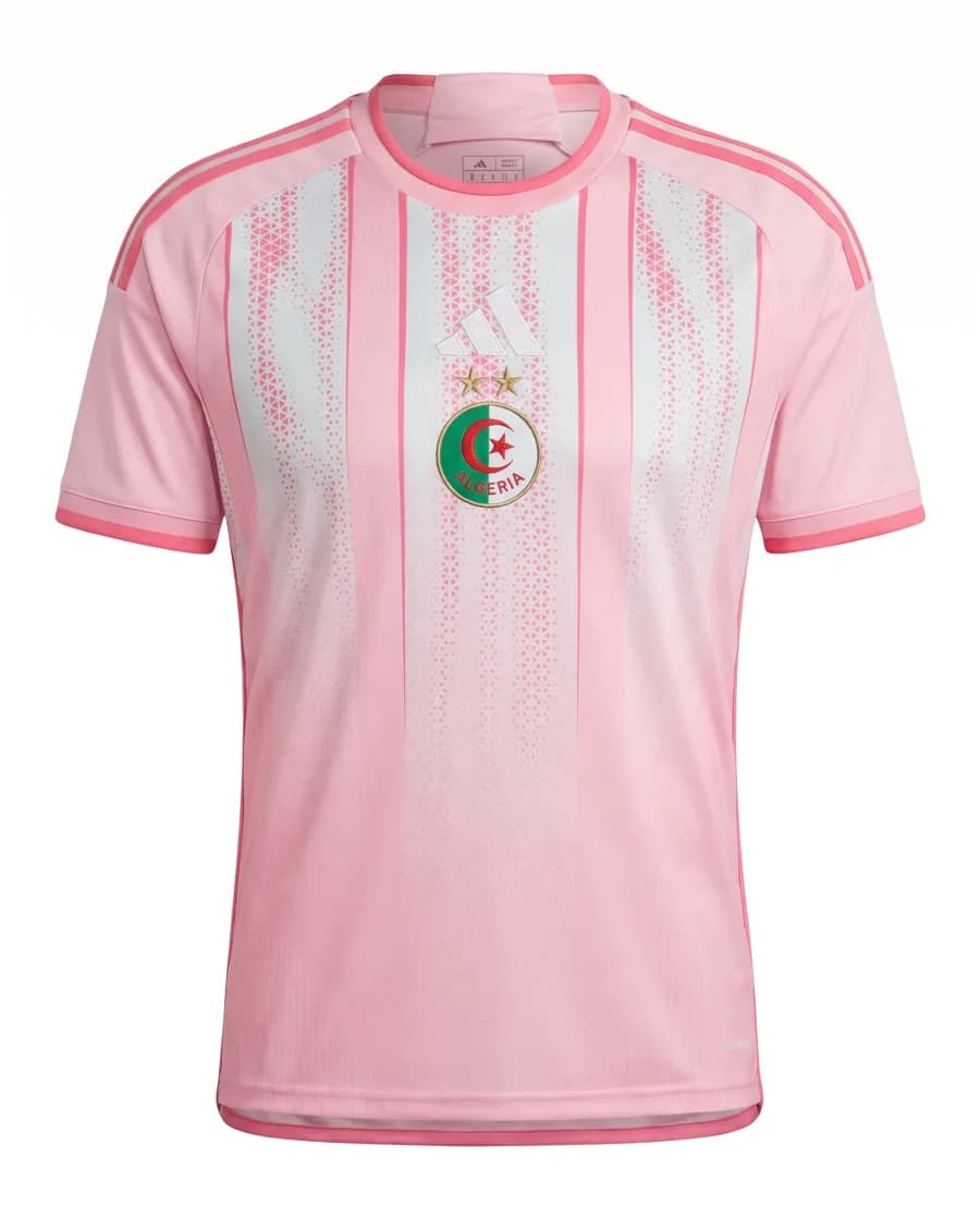 Algérie Concept Rose - Vue du produit 1