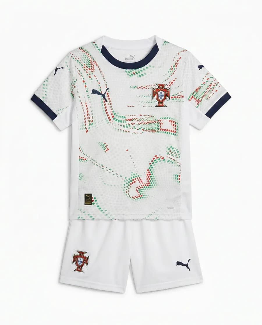 Portugal Enfant 2024 Exterieur - Vue du produit 1