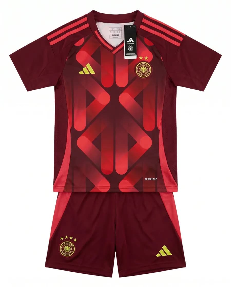أطفال ألمانيا 2024 - صورة المنتج 1
