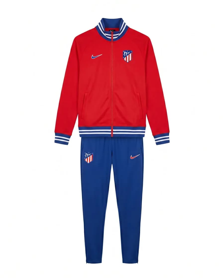 بدلة رياضية Club Atlético de Madrid 2025 - صورة المنتج 1