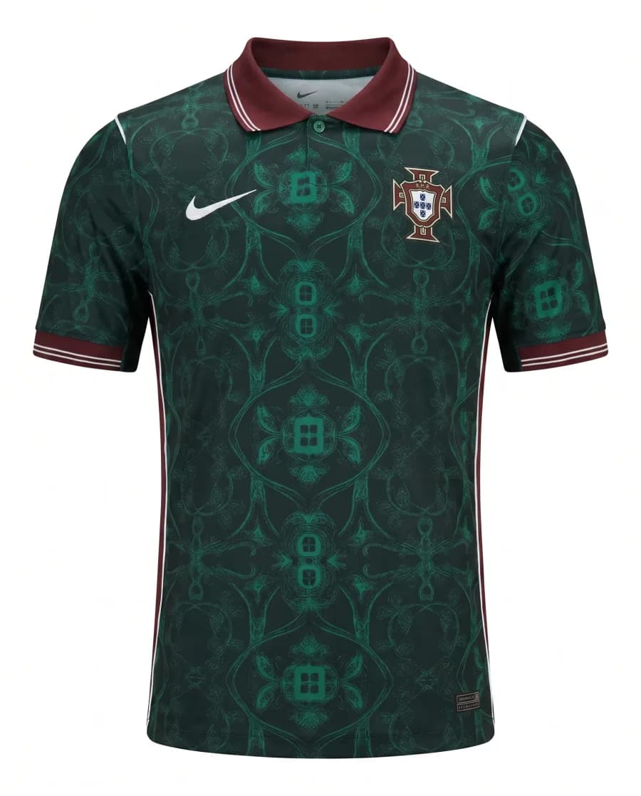 Maillot Portugal 26/27 Edition speciale - Vue du produit 1