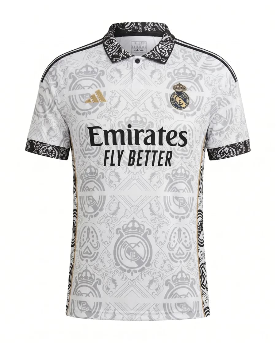 Real Madrid بتصميم خاص - صورة المنتج 1