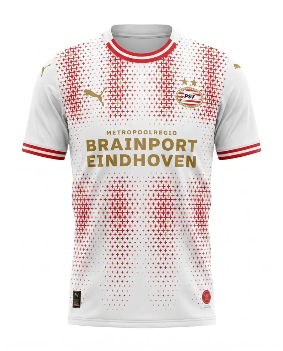 قميص PSV Eindhoven 26/27 Edition speciale - صورة المنتج 1