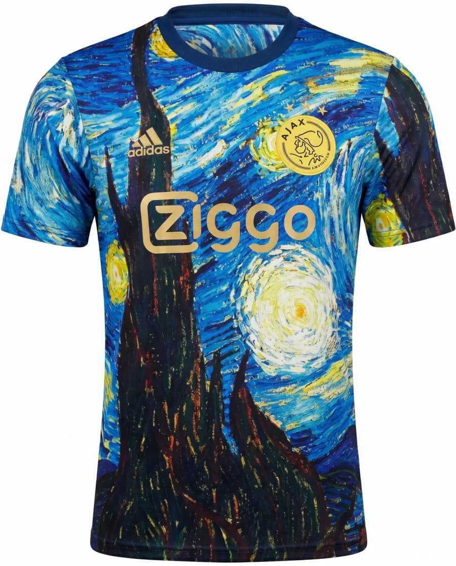 Ajax Concept - Vue du produit 1