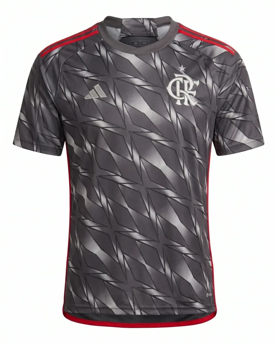 Flamengo 2025-2026 - صورة المنتج 1
