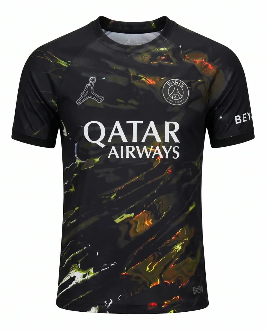 قميص Paris Saint-Germain 26/27 Fourth Away - صورة المنتج 1
