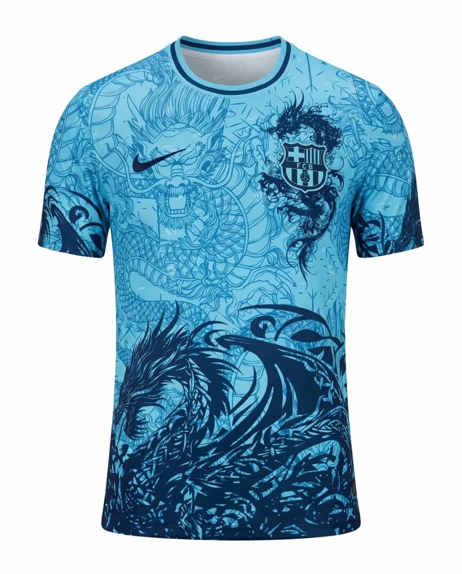Barcelone Concept - Vue du produit 1