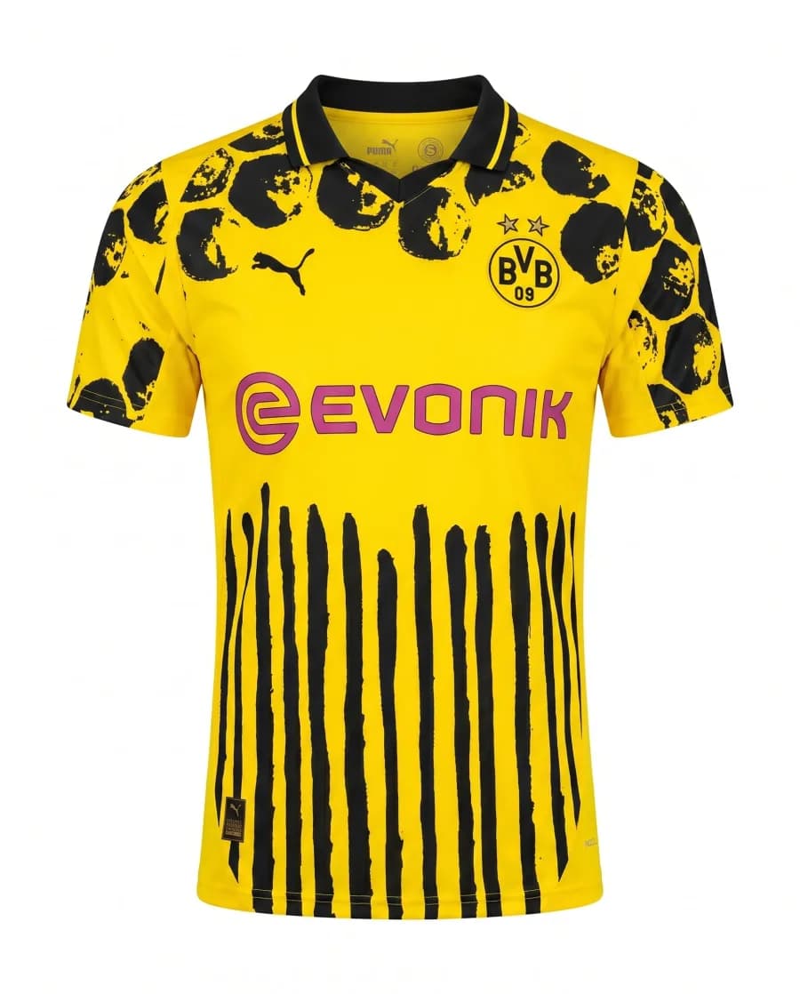 Dortmund 2025-2026 - Vue du produit 1