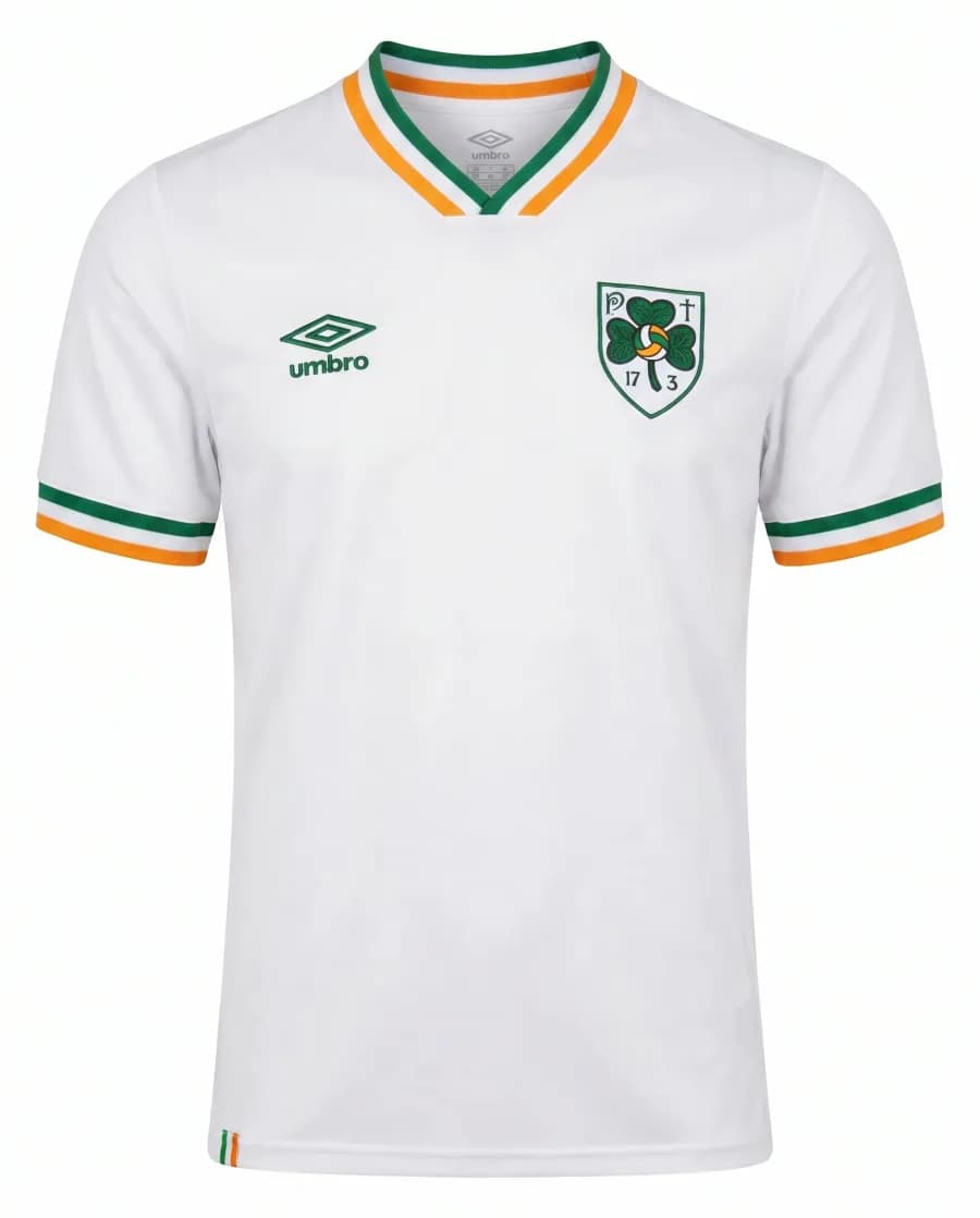 قميص Irlande 26/27 Edition speciale - صورة المنتج 1