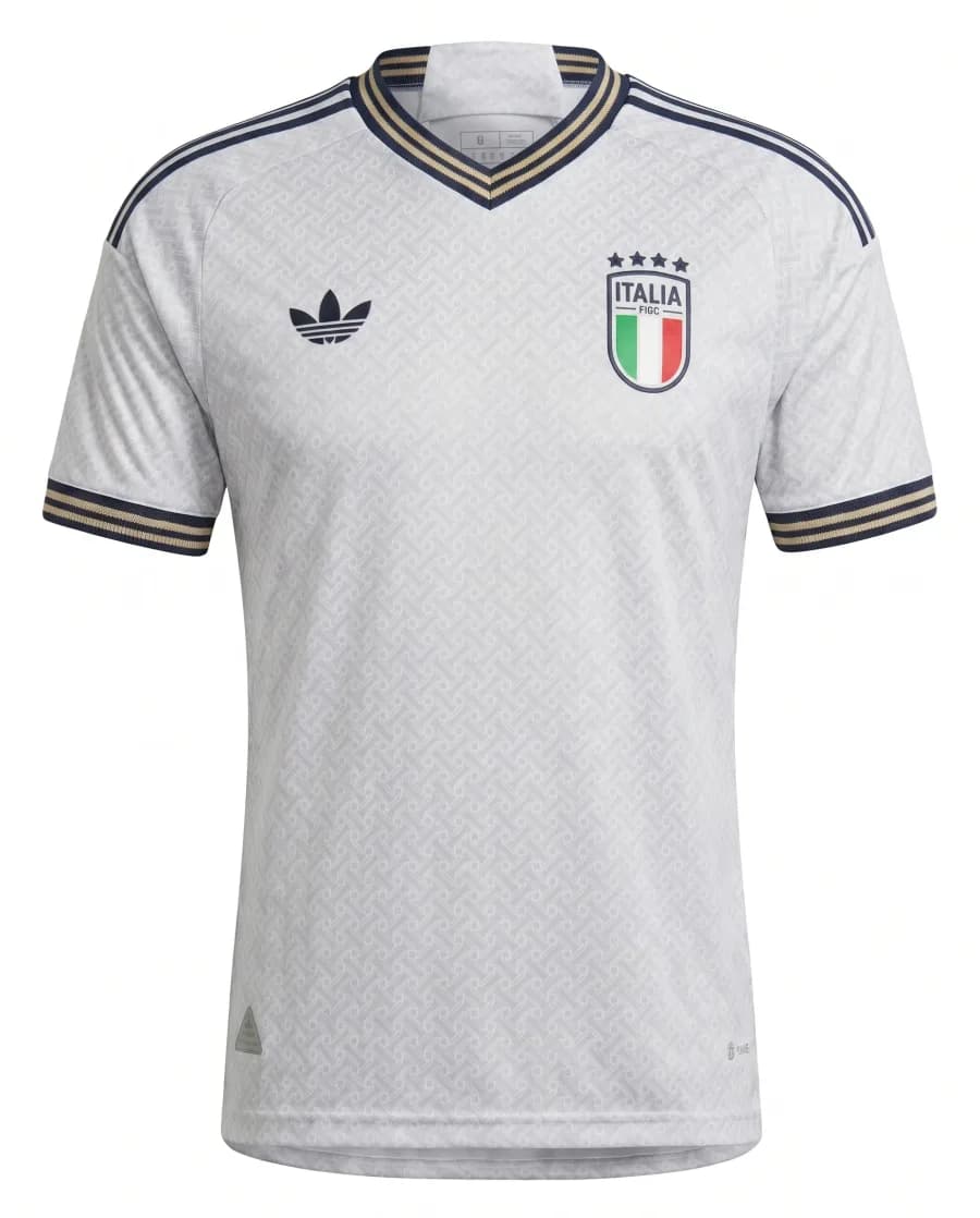 Maillot Italie 26/27 Exterieur Joueur - Vue du produit 1