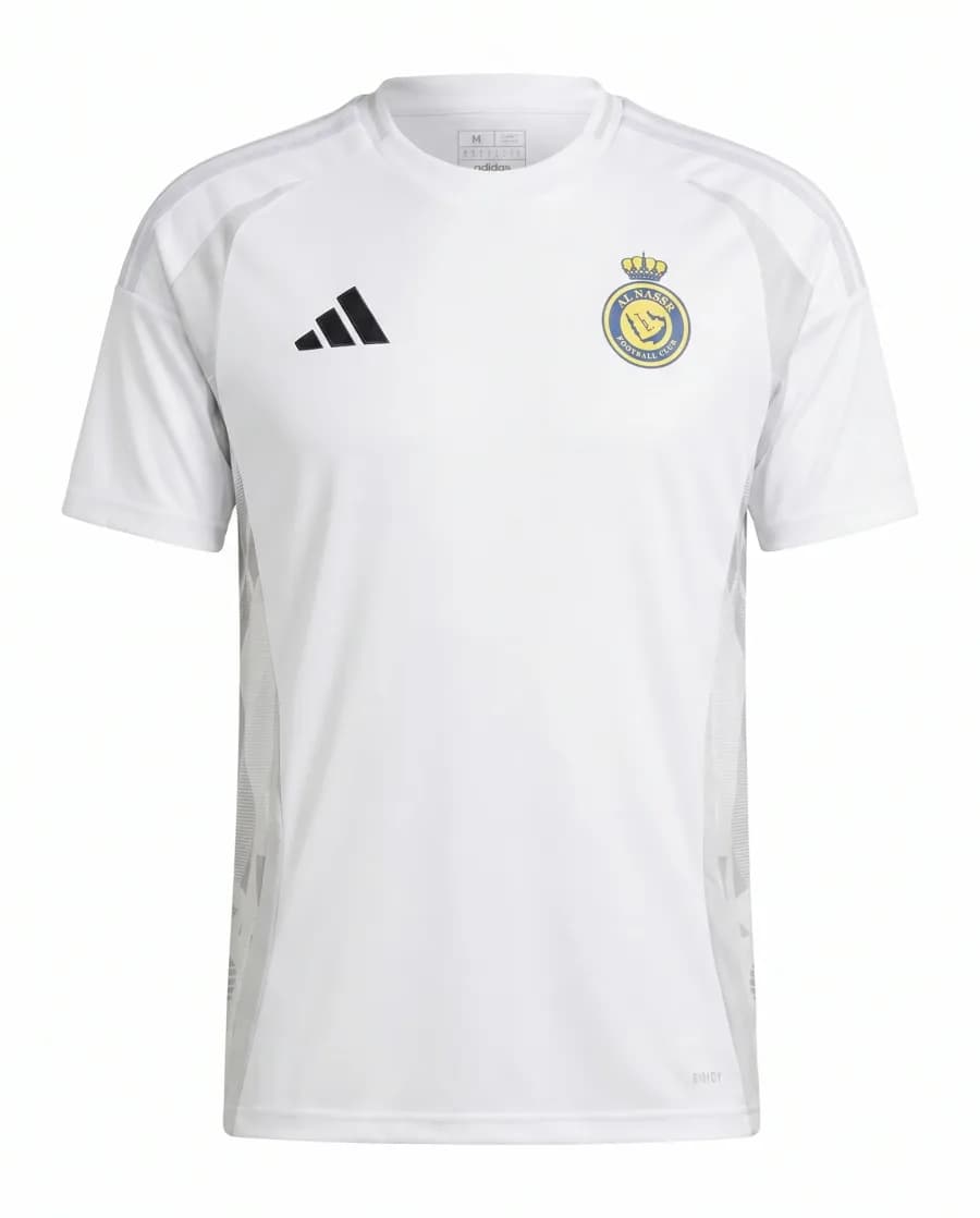 Al Nassr 2025-2026 - Vue du produit 1